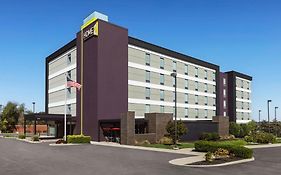 Home2 Suites by Hilton York